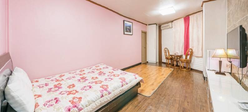 济州永兴汽车旅馆(Jeju Yeongsung Motel)图片