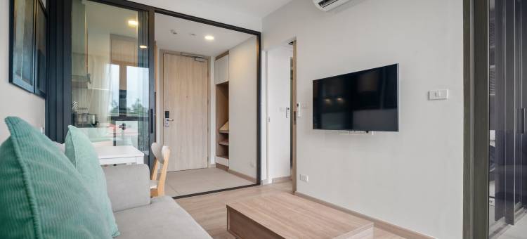 Skypark Aurora 2, Studio 1A deluxe图片