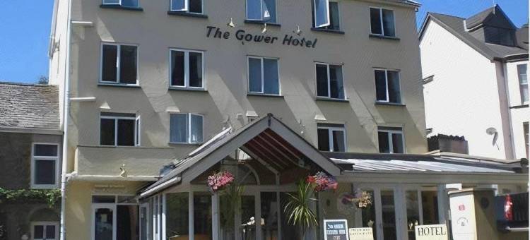 高尔酒店(Gower Hotel)图片