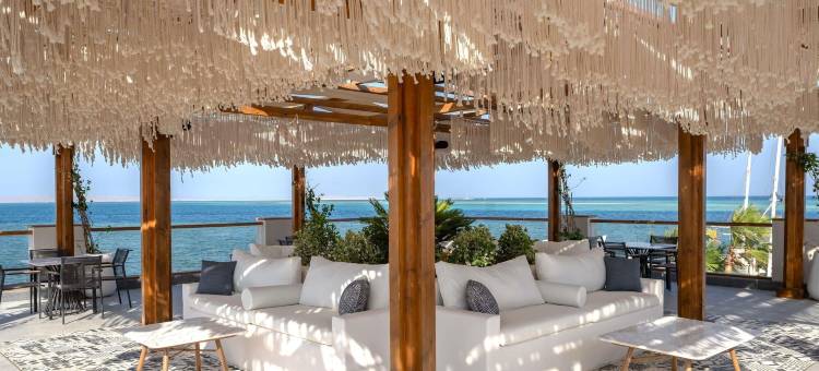 马加维什湾景里克萨斯高级酒店(Rixos Premium Magawish Bay View)图片