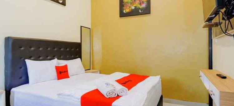 RedDoorz Near Dr Oen Solo Baru Hospital图片