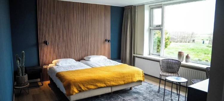 德霍尔珀尔维伦酒店(Hotel de Horper Wielen)图片
