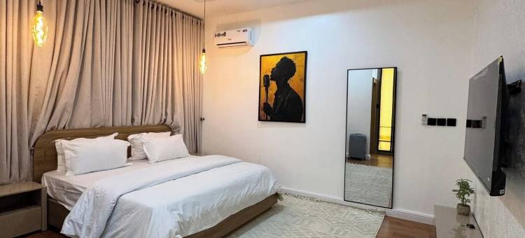艾尔杰斯之家酒店(ELJJAYS PLACE)图片