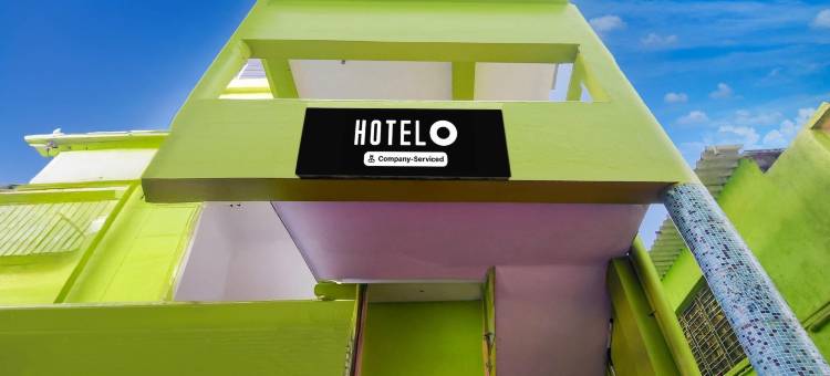 Hotel O 沙昆塔拉公园巴士总站(Hotel O Shakuntala Park Bus Terminus Behala)图片