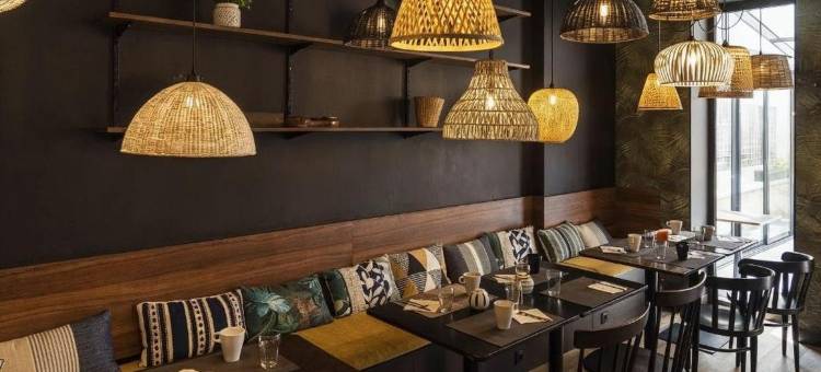 SUB酒店(Hotel Sub)图片
