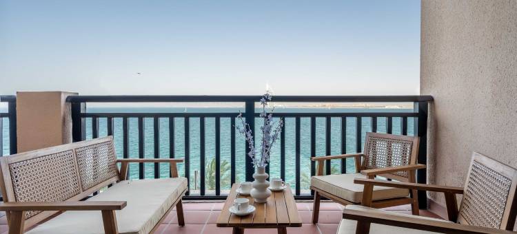 GuestReady - Burj Al Arab View at Royal Amwaj图片