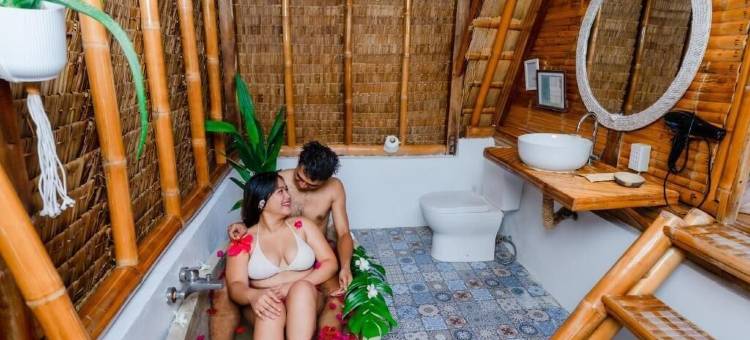 Tongo山丘小屋(Tongo Hill Cottages)图片