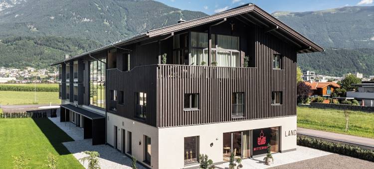 施罗斯米特哈特酒店(Schloss & Boutique Hotel Mitterhart)图片