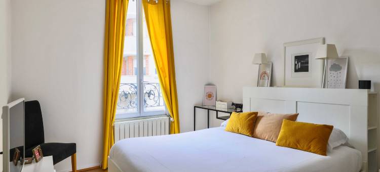 House with garden 4BR/10P near Paris图片