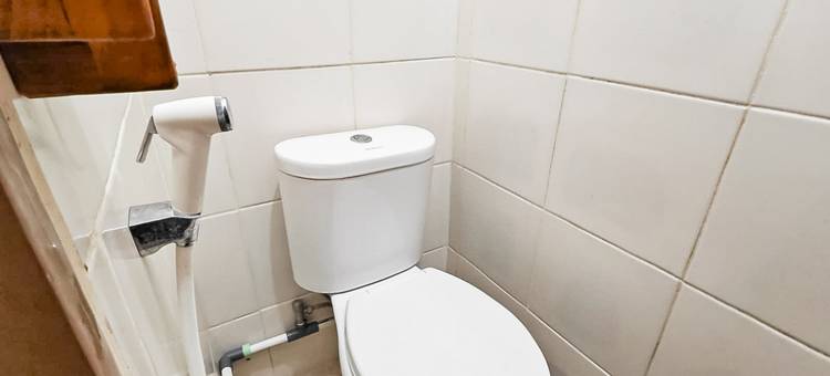 Queen Residence Ancol RedPartner图片