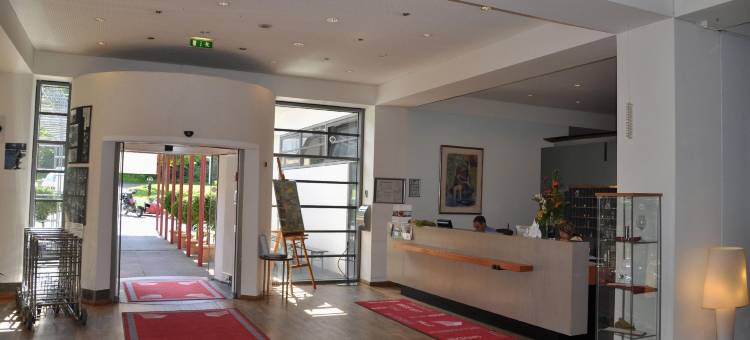 林思特格酒店(Hotel Rennsteig)图片