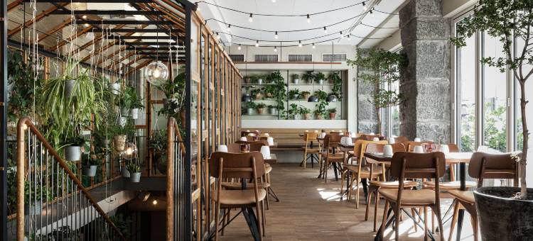 布罗内尔酒店公寓(SP34 Apartments)图片