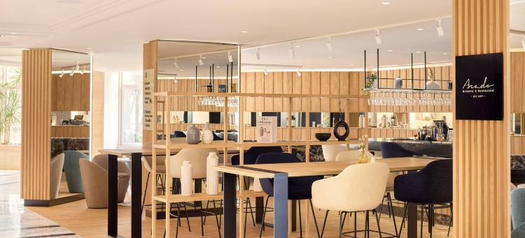 玛利亚皮塔美利亚酒店(Melia Maria Pita Hotel)图片