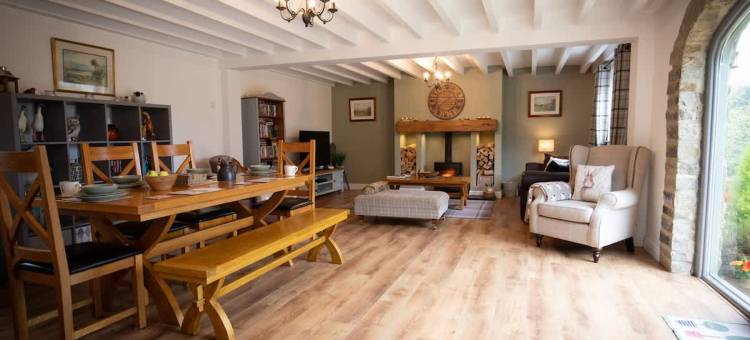 Stunning Property On The North York Moors图片