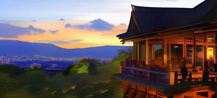 M’s INN 东山宾馆(M's Inn Higashiyama)图片