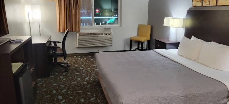 凯艺套房酒店(Quality Inn & Suites)图片
