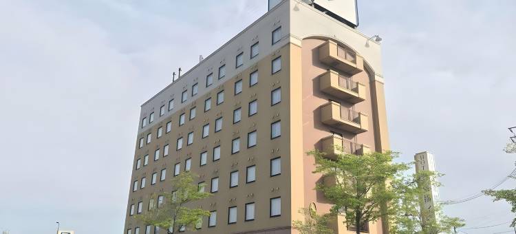 东横米泽站前酒店(Toyoko Inn Yonezawa Ekimae)图片