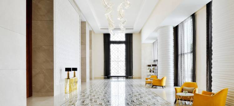 Staybridge Suites DUBAI AL-MAKTOUM AIRPORT by IHG图片