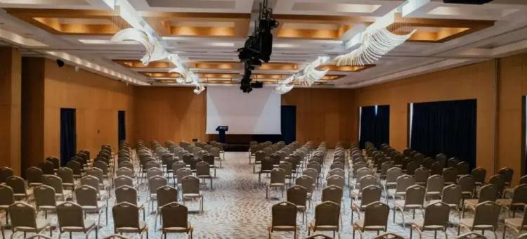 特拉布宗 Hilton 逸林套房Yomra(DoubleTree by Hilton Suites Trabzon Yomra)图片