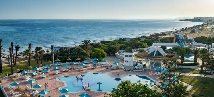海利亚海滩度假村(Helya Beach Resort)图片