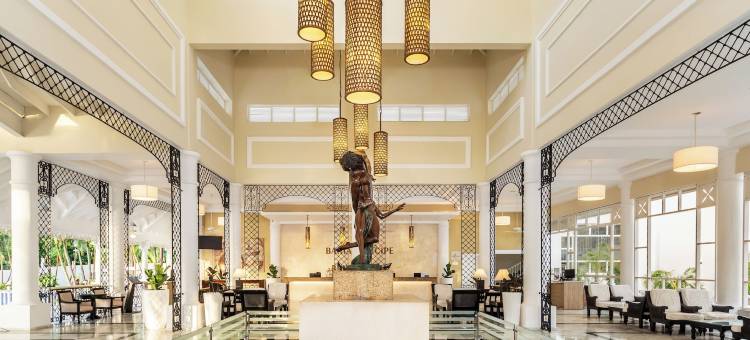 拉纳韦贝巴伊亚普林西比逸享酒店-全包式(Bahia Principe Escape Runaway Bay - All Inclusive)图片