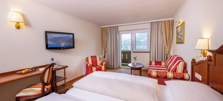 伯纳酒店(Hotel Berner)图片