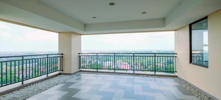 Good and Nice 2BR at Transpark Cibubur Apartment By Travelio图片