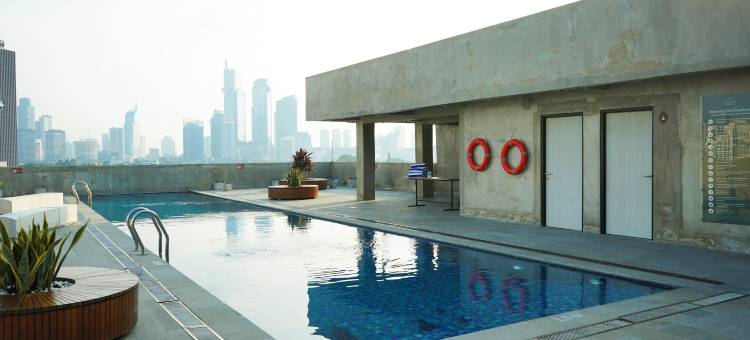 拉登萨利馆，ARTOTEL精选(Paviliun Raden Saleh, ARTOTEL Curated)图片