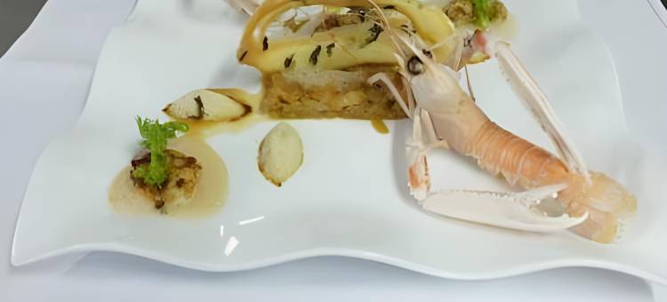 莱布赛久酒店(Hôtel - Restaurant - Salon de Thé le Beauséjour)图片