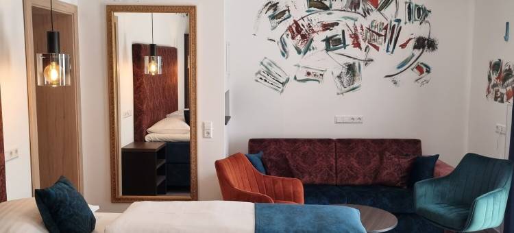 特维特旅馆(Hotel Torwirt)图片