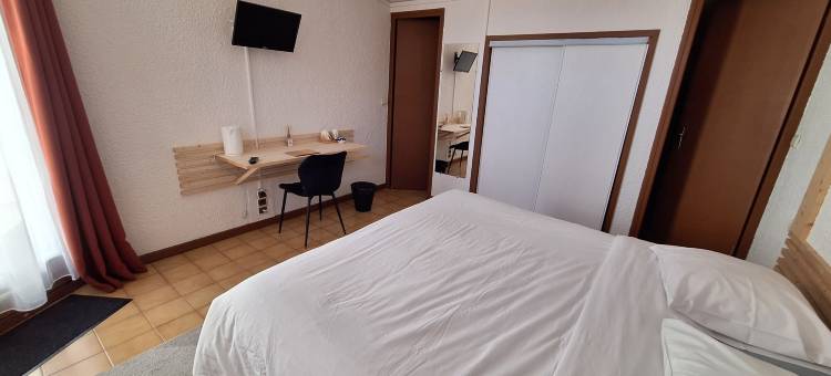 康内塔布勒酒店(Hotel le Connetable)图片