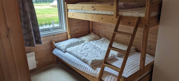 索斯特兰假日公园(Solstrand Camping)图片