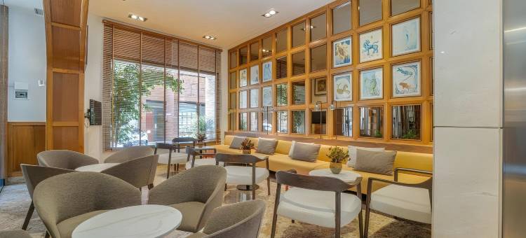杜兰酒店(Hotel Duran)图片