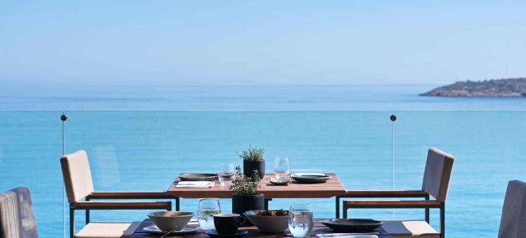 克里特尼科海滨度假酒店 - 美憬阁系列(Niko Seaside Resort Crete - MGallery Collection)图片