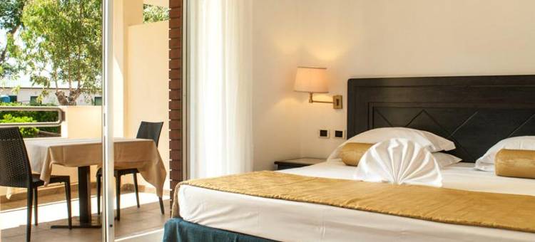TH Capoliveri - Grand Hotel Elba International图片