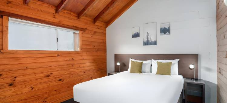 皮尼皇家休闲旅馆(Leisure Inn Penny Royal Hotel & Apartments)图片
