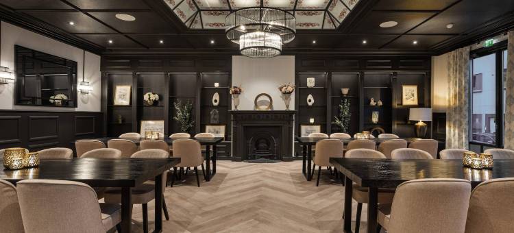 大约维克大酒店(Home Hotel Grand Gjøvik)图片