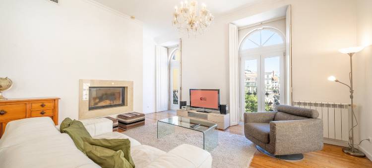 GuestReady - Sleek stay near Pink Street图片