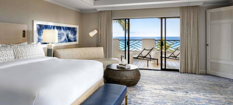 夏威夷费尔蒙特兰花酒店(Fairmont Orchid)图片