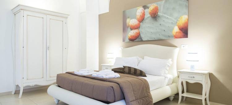 妈妈埃维拉民宿(Casa Mamma Elvira)图片