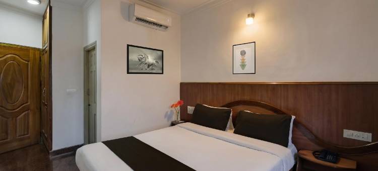 Townhouse Mysore City Centre Formerly Hotel Mahendra图片