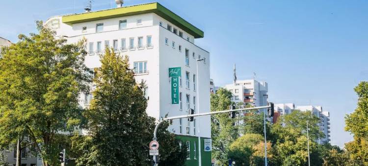 达姆斯塔特格里斯海姆 ACHAT 酒店(ACHAT Hotel Darmstadt Griesheim)图片