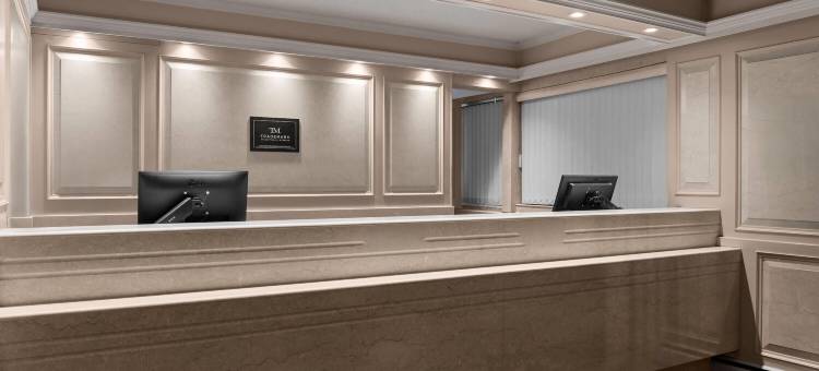 苏格兰皇家套房酒店(Royal Scot Hotel & Suites)图片