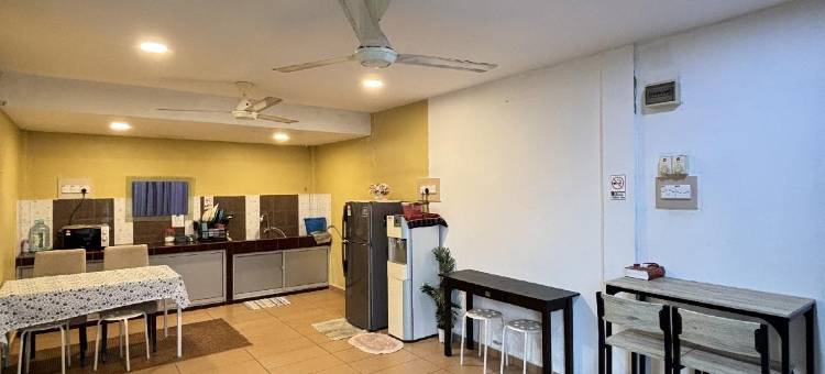 Ayem民宿(Ayem Homestay Uthm)图片