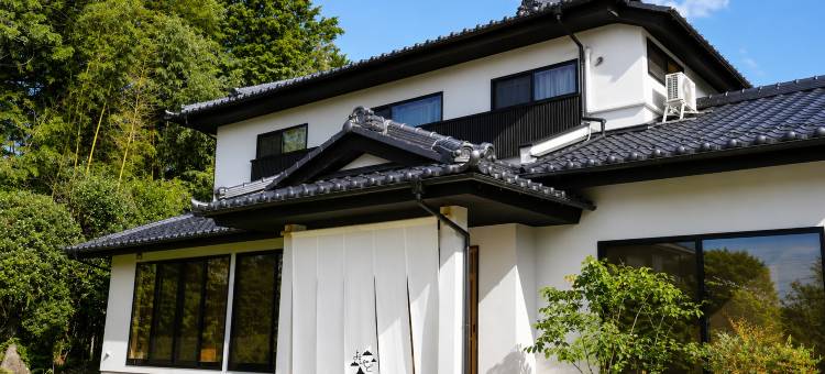 山梨县北斗市的全屋出租Yomoyado(Yomoyado a Whole House Rental in Hokuto City Y)图片
