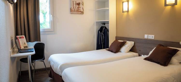 佩里格法斯特酒店(Fasthôtel Périgueux - Un Hôtel FH Confort)图片