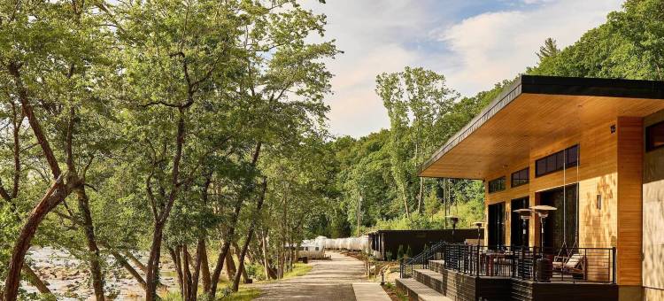 自动露营阿什维尔(AutoCamp Asheville)图片
