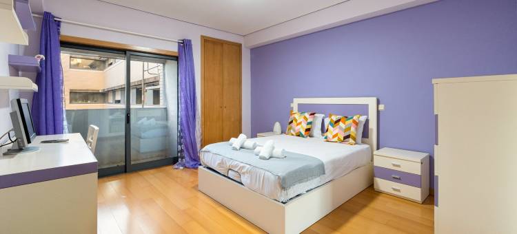 GuestReady-盖亚舒适住宿公寓(GuestReady - Comfortable Stay in Gaia)图片