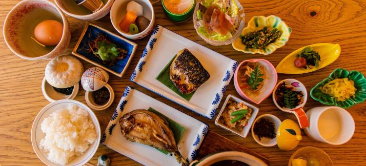 谷川旅馆(Ryokan Tanigawa)图片