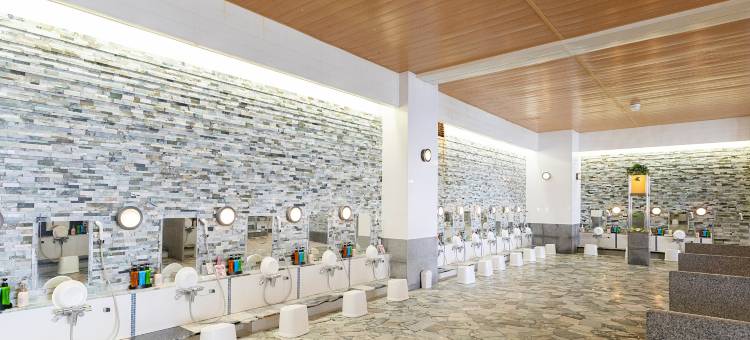 知床第一酒店(Shiretoko Daiichi Hotel)图片